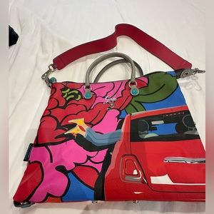 Gabs Purse - Made in Italy, Where else!